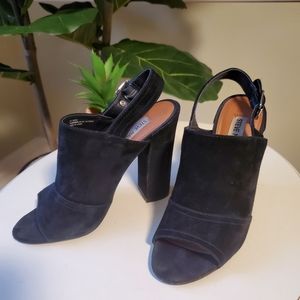 Steve Madden Pasqual Heel Size 7